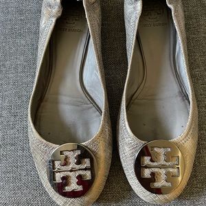 Used Tory Burch Revas